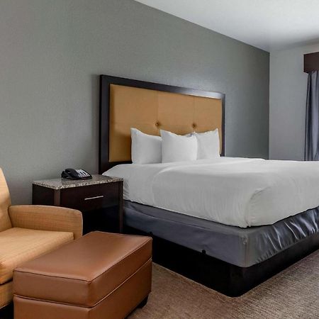 Comfort Inn & Suites Gatesville Near Fort Cavazos Exteriér fotografie