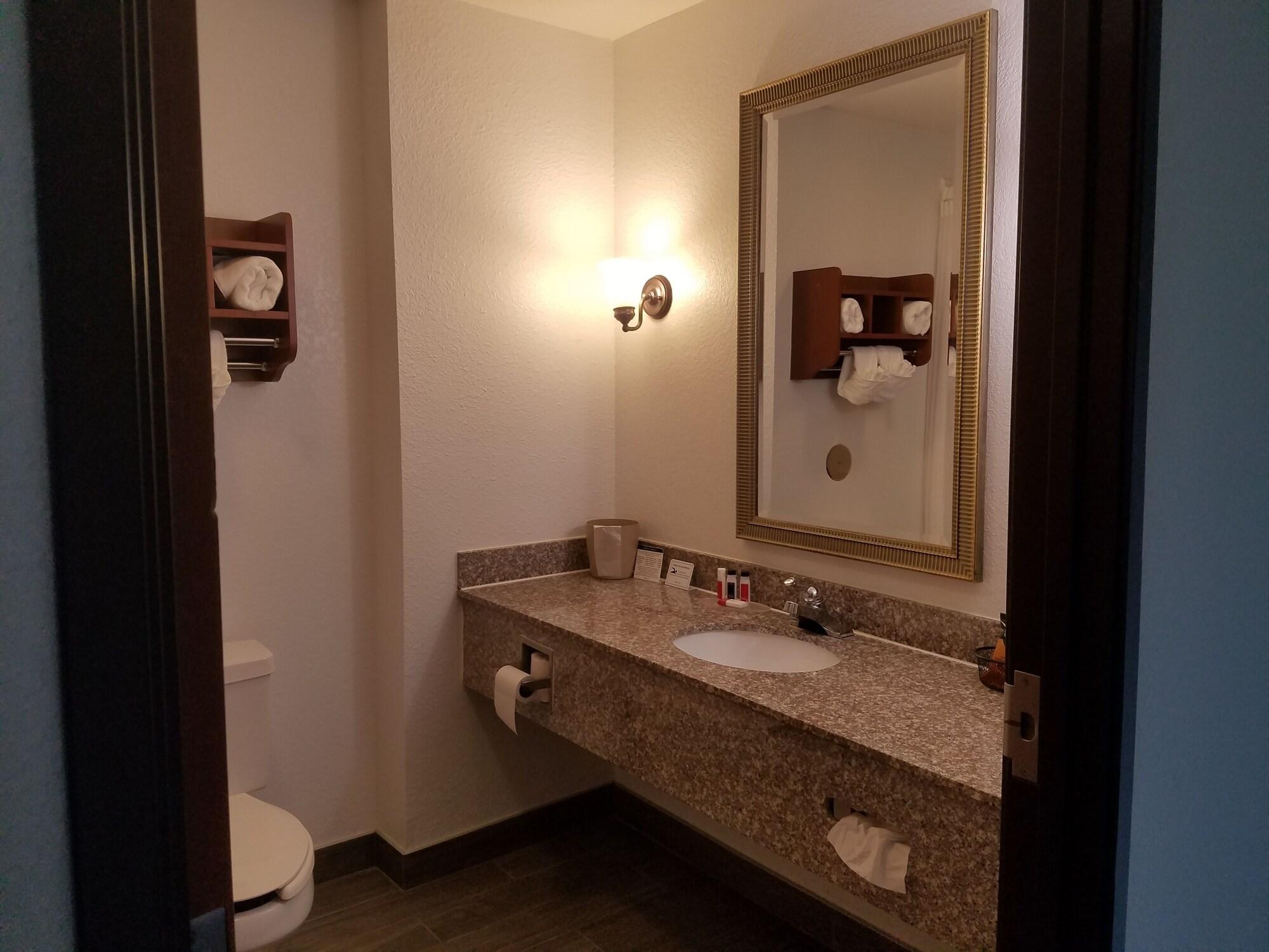 Comfort Inn & Suites Gatesville Near Fort Cavazos Exteriér fotografie