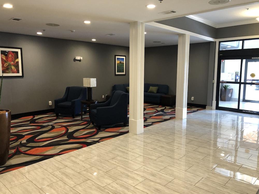 Comfort Inn & Suites Gatesville Near Fort Cavazos Exteriér fotografie