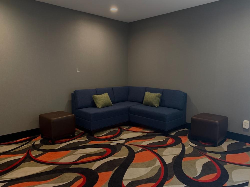Comfort Inn & Suites Gatesville Near Fort Cavazos Exteriér fotografie