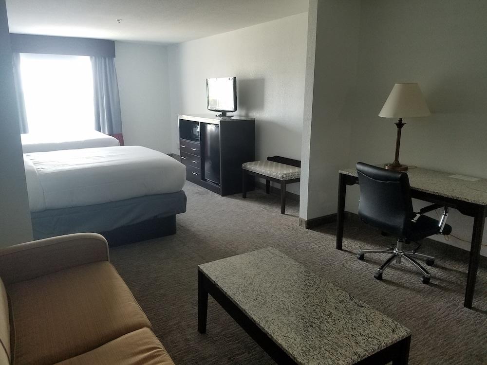Comfort Inn & Suites Gatesville Near Fort Cavazos Exteriér fotografie