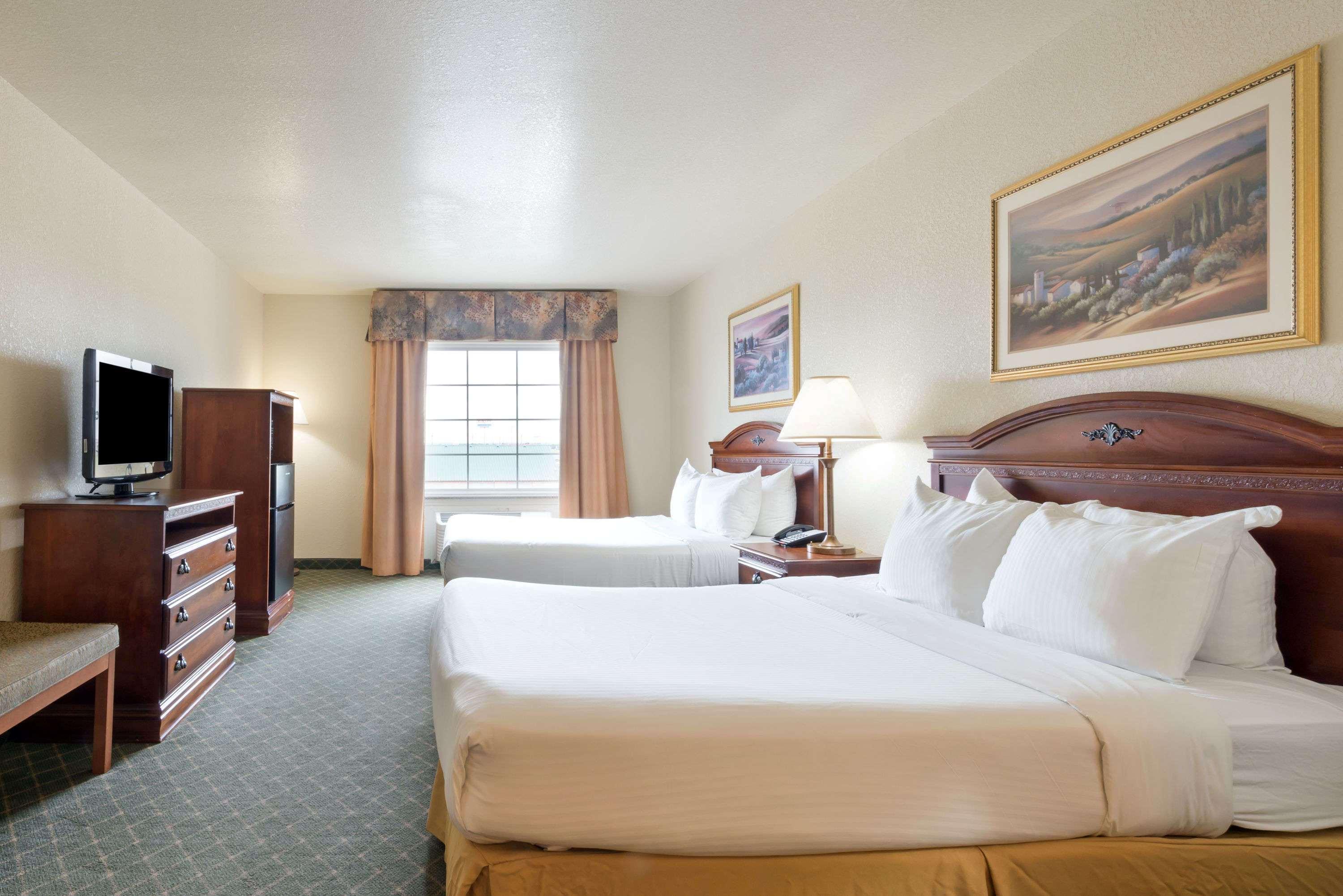 Comfort Inn & Suites Gatesville Near Fort Cavazos Exteriér fotografie