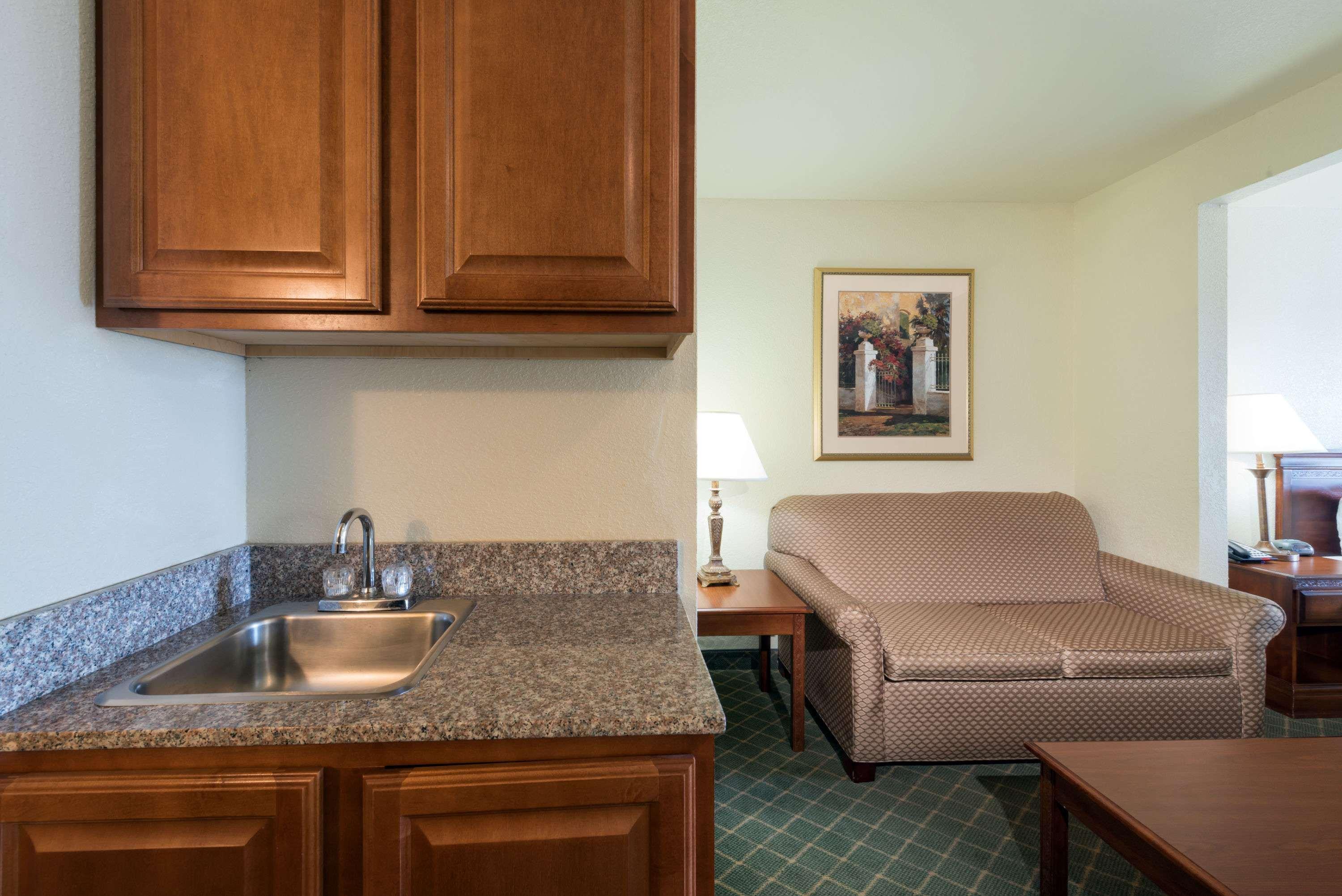 Comfort Inn & Suites Gatesville Near Fort Cavazos Exteriér fotografie