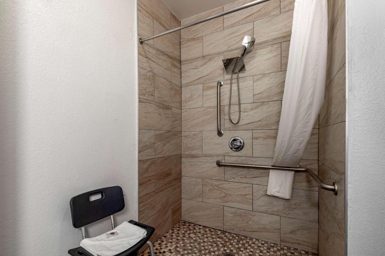 Comfort Inn & Suites Gatesville Near Fort Cavazos Exteriér fotografie