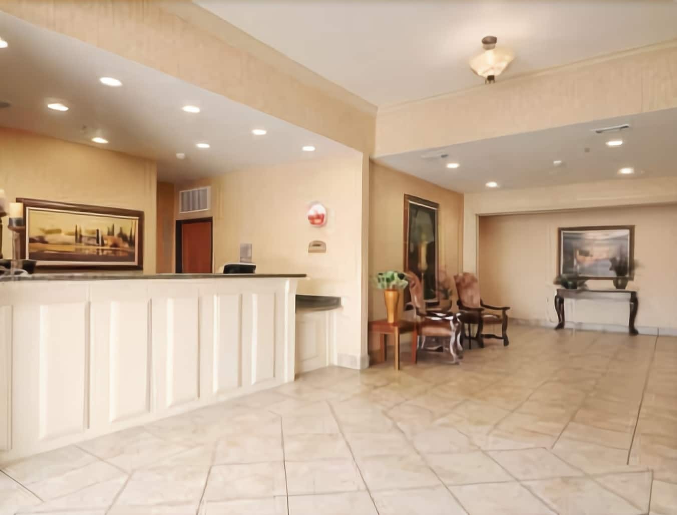 Comfort Inn & Suites Gatesville Near Fort Cavazos Exteriér fotografie